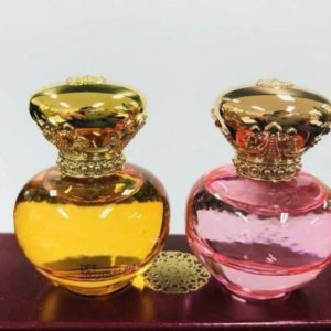Whoo therapy eau de perfume – Set nước hoa mini Whoo