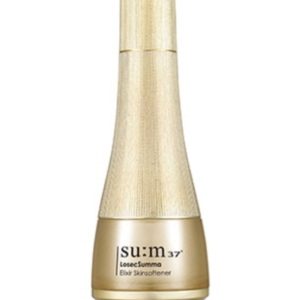 Sum37 Losec Summa Elixir Skin Softener – nước hoa hồng tái sinh da